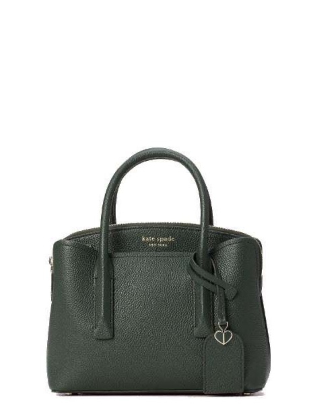 kate spade Mini Margaux in Dark Green - Picture 3 of 4
